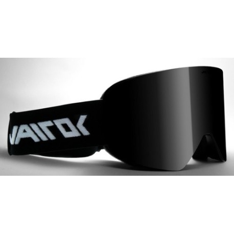 GAFAS DE ESQUI Y SNOW VAIROK SW BRODE BLACK